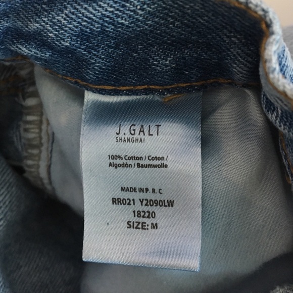 brandy melville jeans - Picture 3 of 3